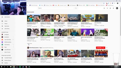 [EN | PC]  spamming Pog and Squeezing Hogs