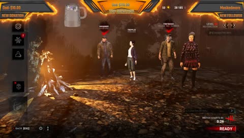 Amazing gameplay? Heck no! Precision and accuracy? Wrong again! Any wins? Definite maybe! Boosted screaming! Absolutely! !boosted