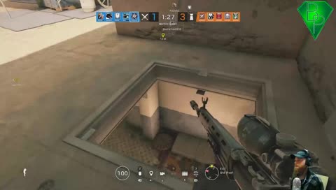 Little Rainbow | Xbox1X