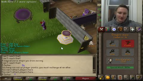 Back to Runescape Pog Content