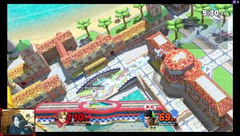 ur wish is my command