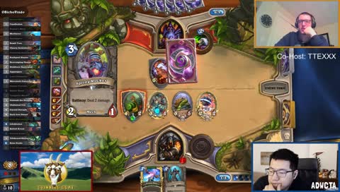 7-1 SMOrc Hunter COOP w/ TTEXXX (!twitchrivals)