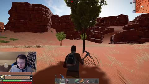 [EN] The worst NA streamer: part 5 | Guns 'n' Shit today