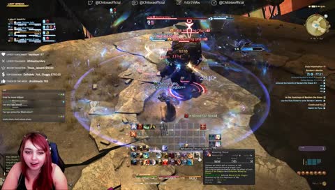 [Aether][Leveling][!Discord][!raffle] The weirdest chat on twitch! Come hang out