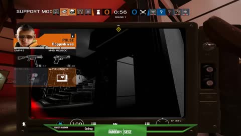 Can i get CARRIED!!!???