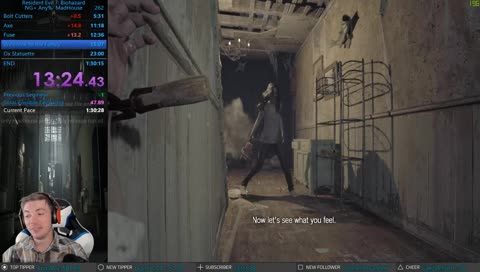 RE2 Give Away hype! !24