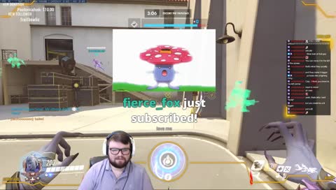 [ENG] Testing the screen!