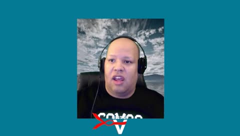 Best of V - We're Next!