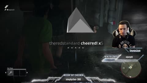 ROAD TO 300 FOLLOWERS [US/PS4] Friday The 13th With Followers