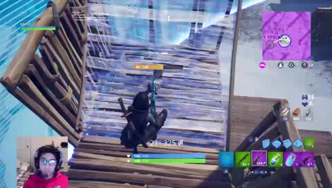 New setup in my room! Insane wins