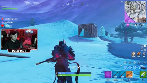 Our Pipes are freezing under our house | !Sub in chat | TSAN