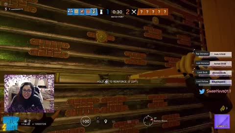 Hey! Hello! Lets chat | !discord !sub !bitties