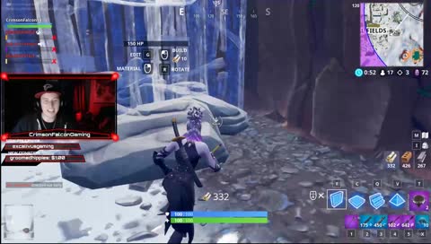 Come and join the Flock (Open Lobbys at 8pm) !play