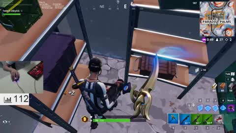 Solo Pop Up Cup! // Goal: 150 // Fortnite Battle Royale