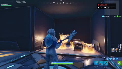 PS4 | Turtle Wars w/ viewers! | !twitter !sub