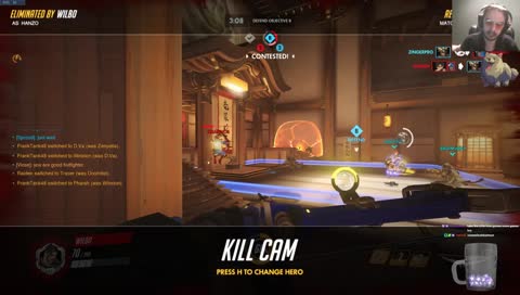 How many shots does it take to kill anything?