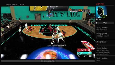 Eddiebrock661 the road to 99