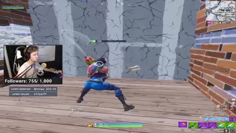 pop up cup dude | 600+ wins 29,000+ kills | 10/15 Subs | #ParallelRitz