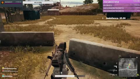 PUBG update lets do some of the Survivor pass!