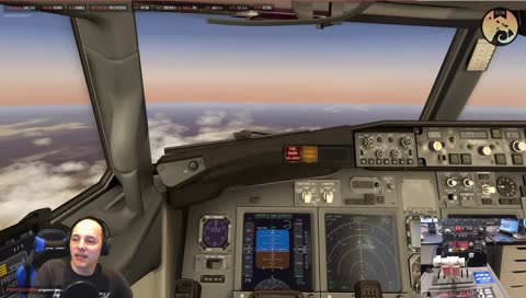 [XP11]  ...that one time we got lost in New Mexico...    Zibo fun contiunes!    (((PILOTEDGE)))