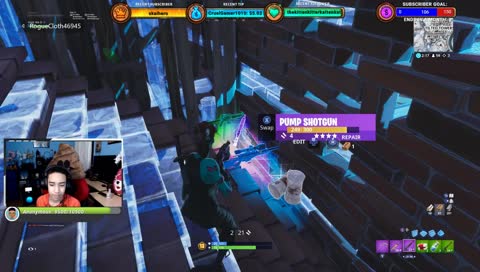 Fortnite !play to join queue Playing with subs and followers come enjoy the memes :)