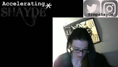 Rocky Mountain Pro is streaming Accelerating Shayde!