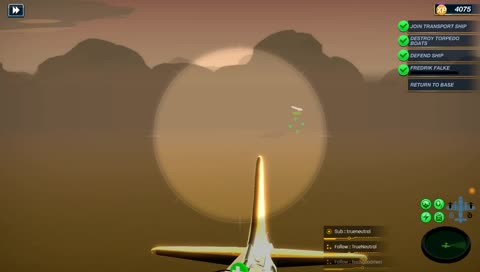 [1080/30] Bonger Crew