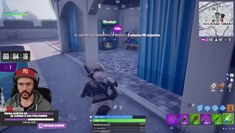 🔴 Cada 5 minutos un nuevo sorteo ¡entra! PS4