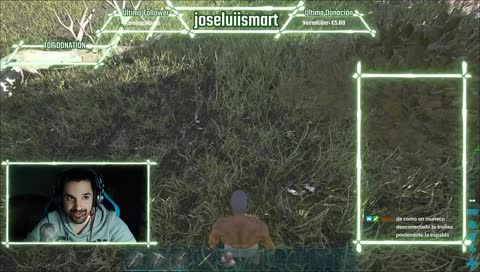 Vamos a pasar un rato de chill con @LytosOfficial | ARK [PVP] !multi