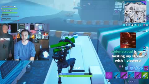 New Bit Alerts: (1, 5, 10, 50, 100 & 500) Come test them out! (Road to 10 subscribers 7/10) :D