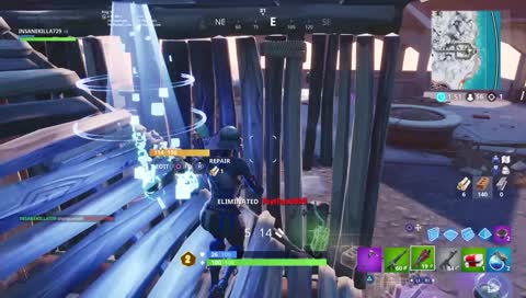 Solo Tournament *1000 Vbuck Giveaway*|Pro-Player|400+Wins|11000+Kills|