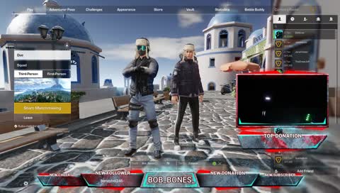 ROE with friends [PC] [NA]