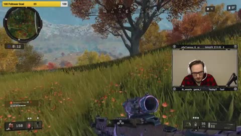 [Xbox] [SSC] Blackout (Maybe Wagers)