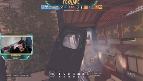 No Skill, mais on fait avec !