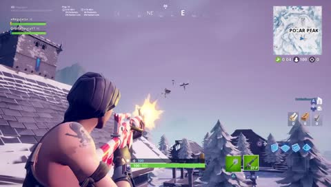 Testing duo event  -twitter: @Regulxtor !clan
#ChronicRC