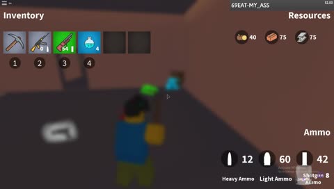 Playing with viewers