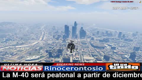 🔴🔴GTAV Rol Play Los Manicos✔️🚩💥Españoleando💥 (4K📺 𝟔𝟎ᶠᵖˢ)