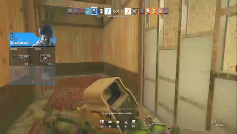 Collective PlayDay CRL vs Maiden Gaming