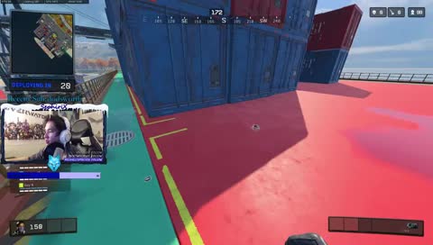 Playing some Squads Blackout. Checking the new STUFF :) | 29/50 Jan. Follows | !Tarkov {!commands}