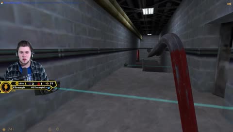 HALF - a brain - LIFE