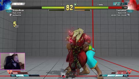 Day 8! Which is Basically Day 1 But Now I Get Mad | FeelsGoodMan Clap