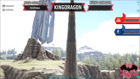 ARK: RAGNAROK - PRIMEROS PASOS #2