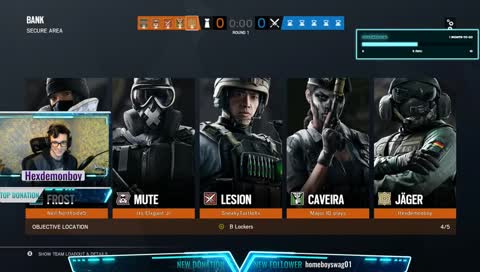 Climbing from Gold 1