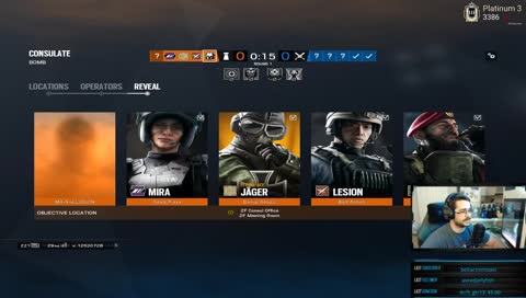 [Eng/PC/Ranked] Scrim Time