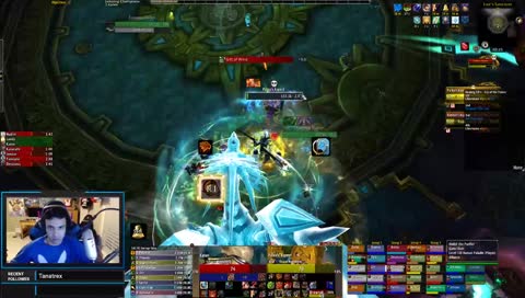 Dazar'Alor Heroic! <Game Over>