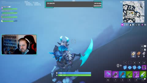 WE DID IT! AFFILIATE ACHIEVMENT!!