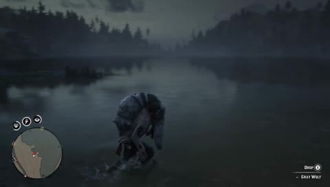 Making $100 a Day | Red Dead Redemption 2