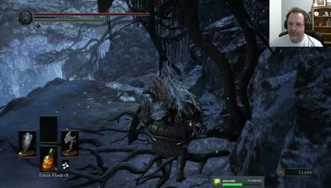 [BLIND] Grab your winter coat! Chog faces his biggest challenge yet! Dudes with AXES! !blizzard !help