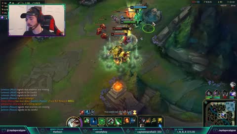 I tried to play Riven. It didn't really work out that well.