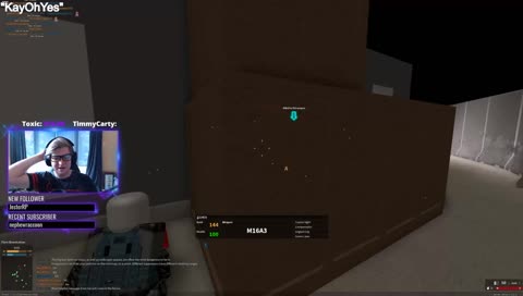 [NZ] Stinky Cheese Gang || Road to 250 Followers